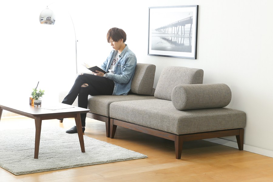 旭川家具職人が作る上質なソファをお届けするソファ専門店｜宮田産業 
